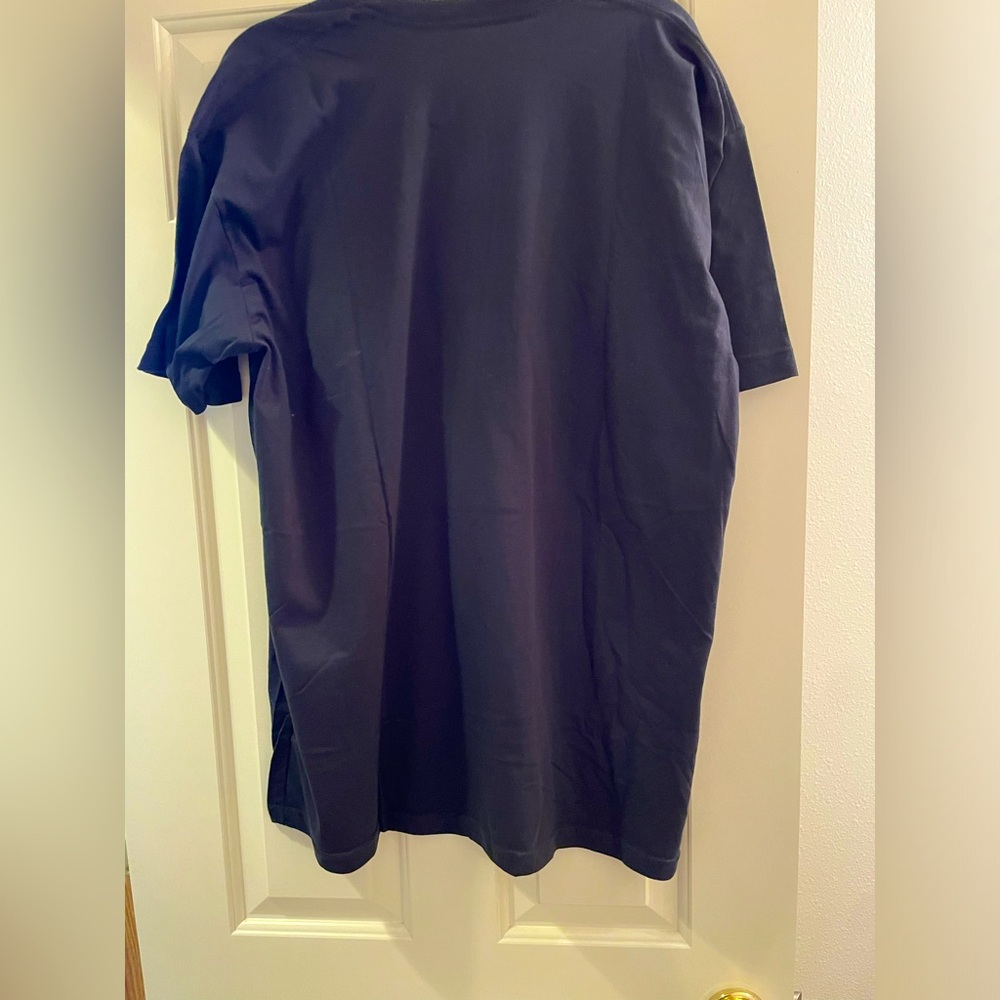 Adidas Merch tee new - Picture 2 of 2